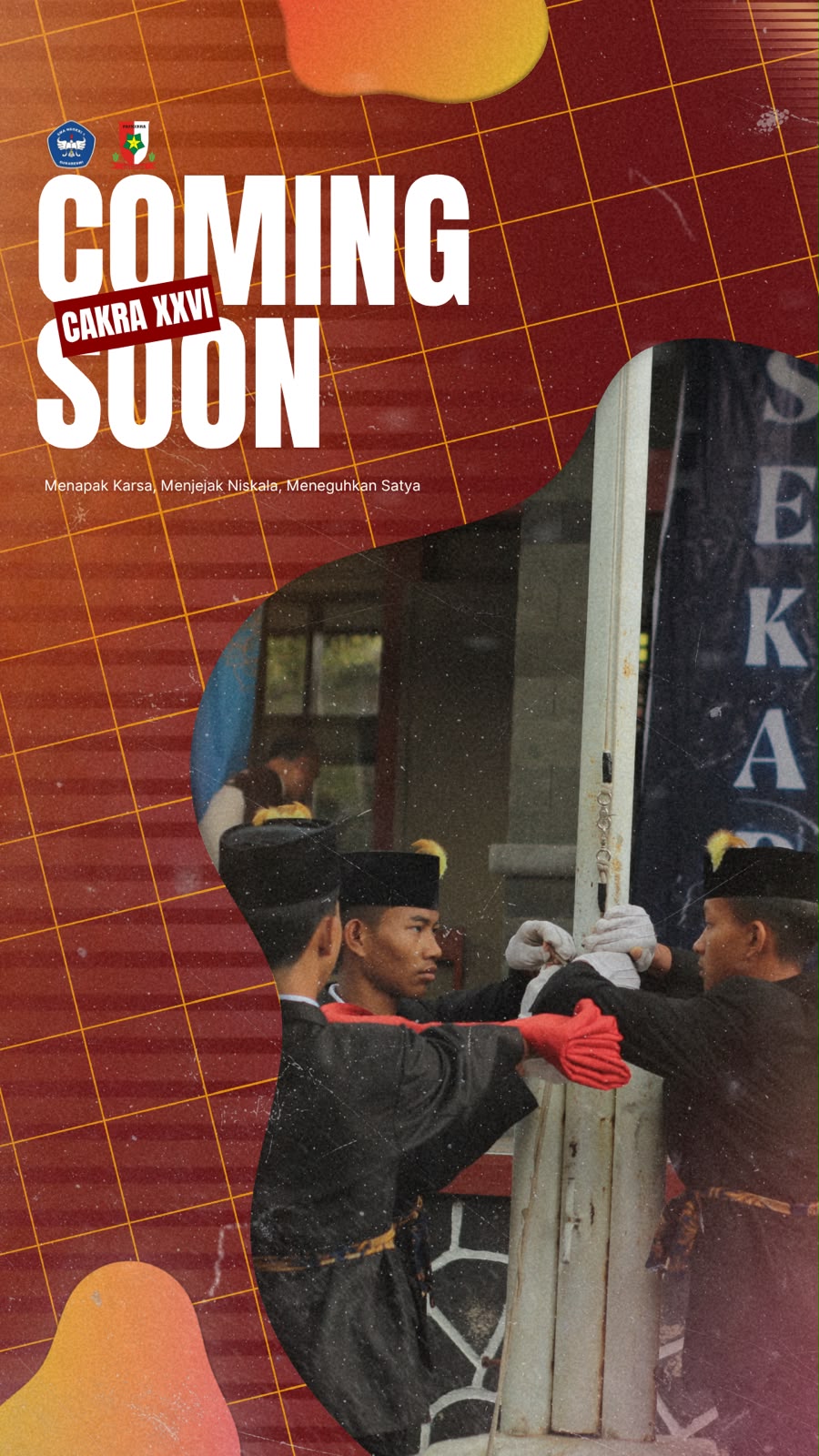 CAKRA IX  SMANLA